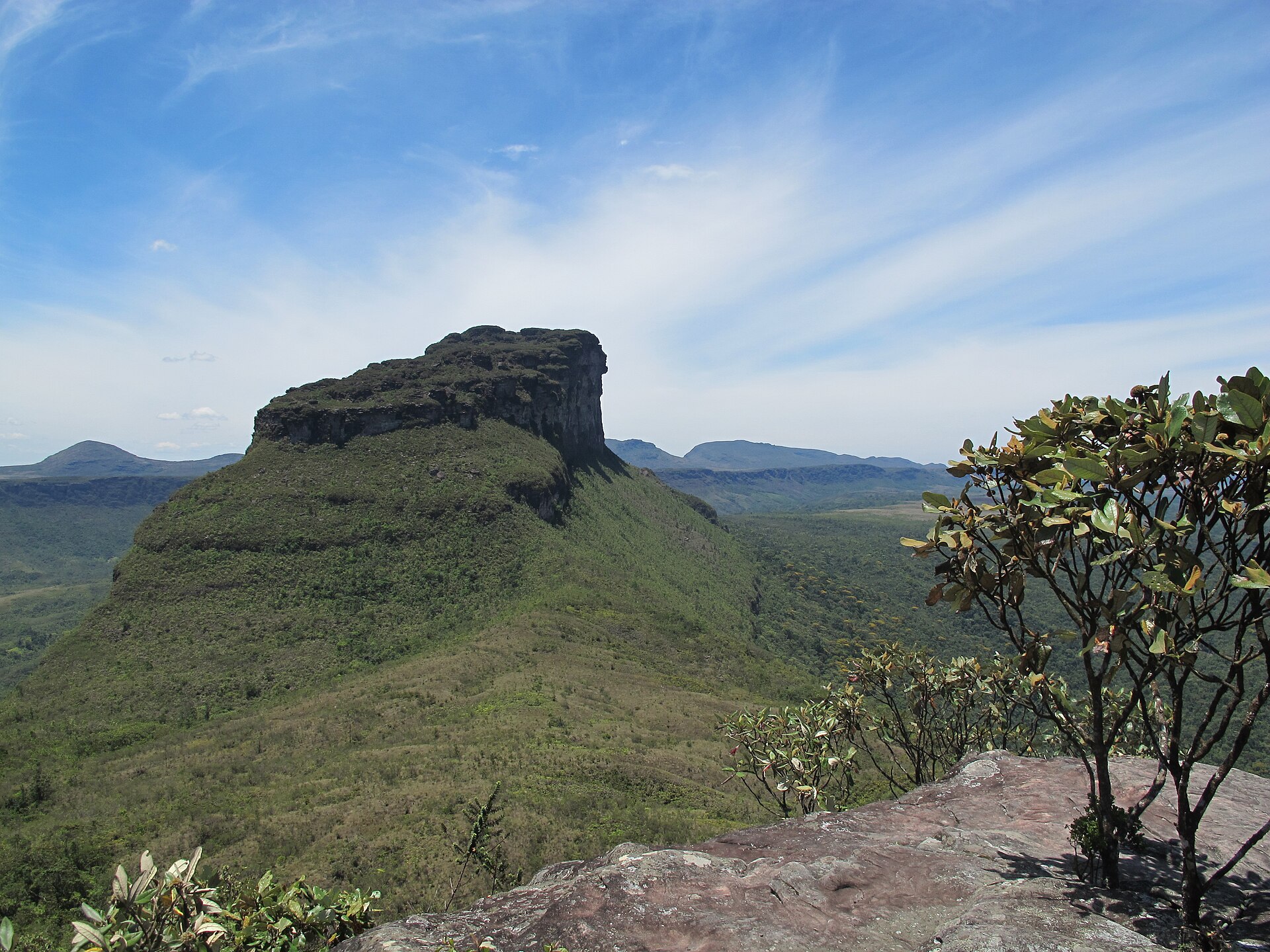 Morro do Castelo — foto 2