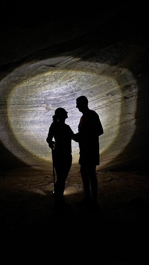 Gruta Lapa Doce — foto 2
