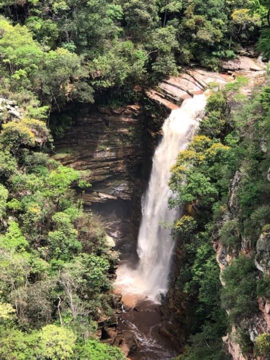 Cachoeira do Mosquito — foto 3