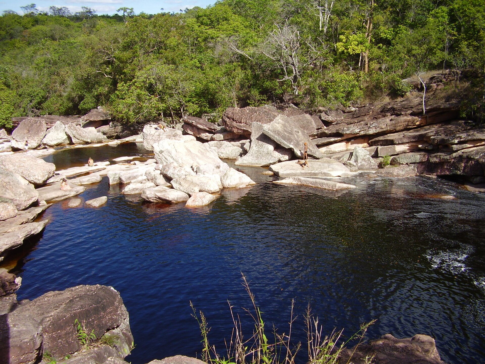 Ribeirão do Meio