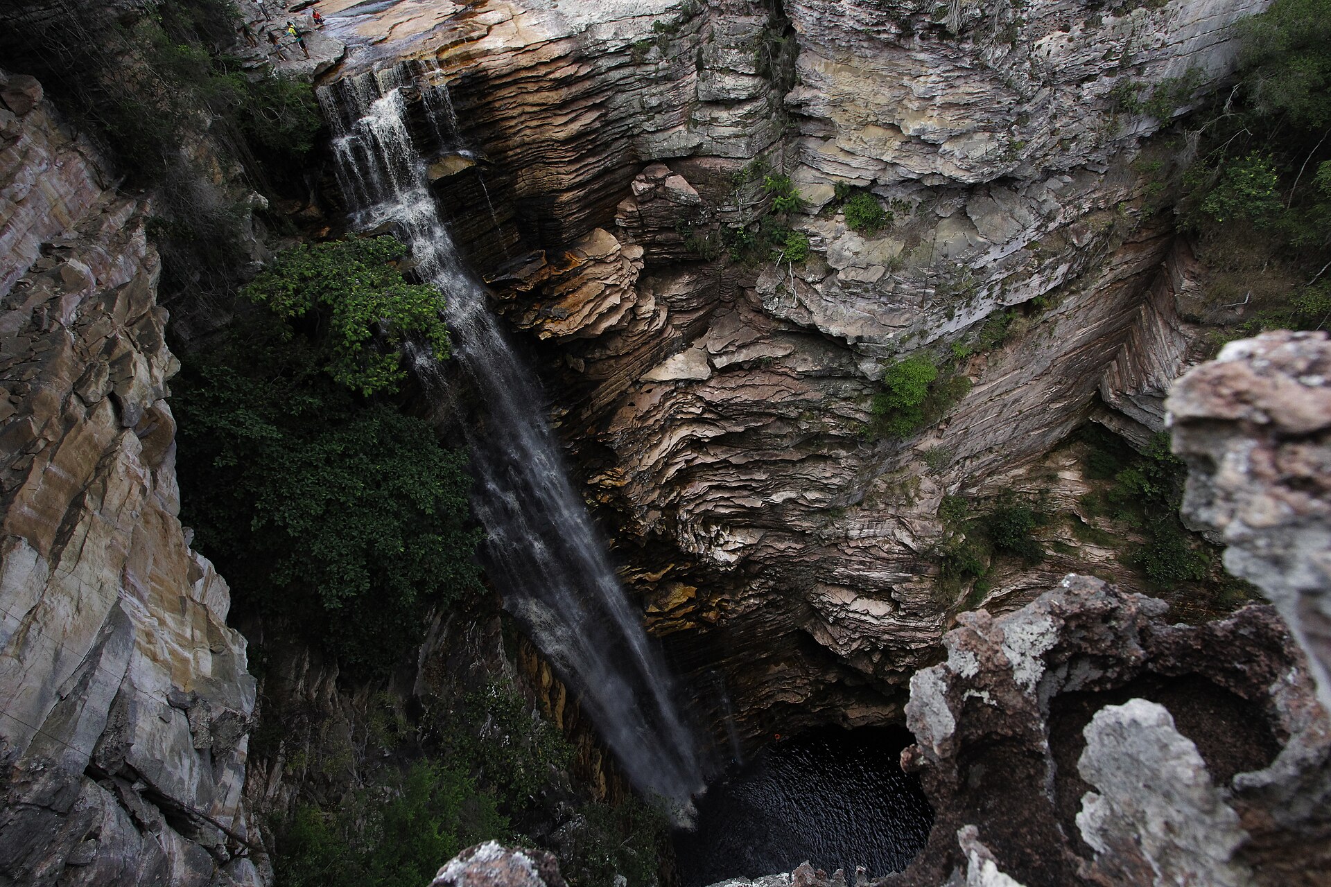Cachoeira do Buracão — foto 5