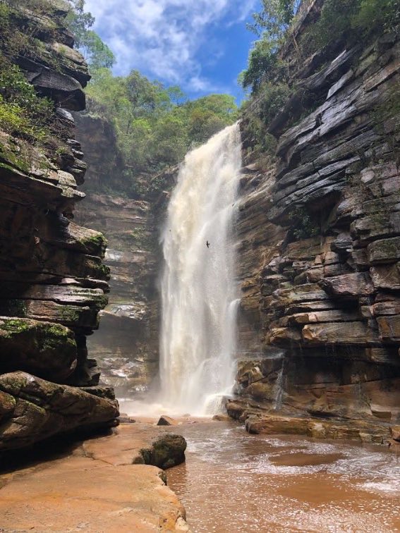 Cachoeira do Mosquito — foto 5