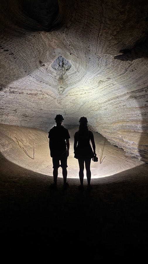 Caverna Torrinha — foto 5