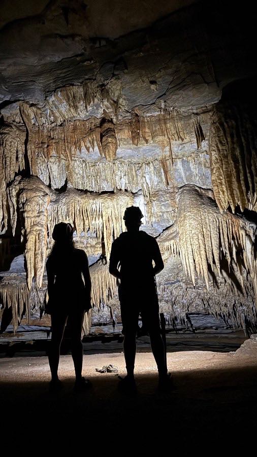 Caverna Torrinha — foto 2