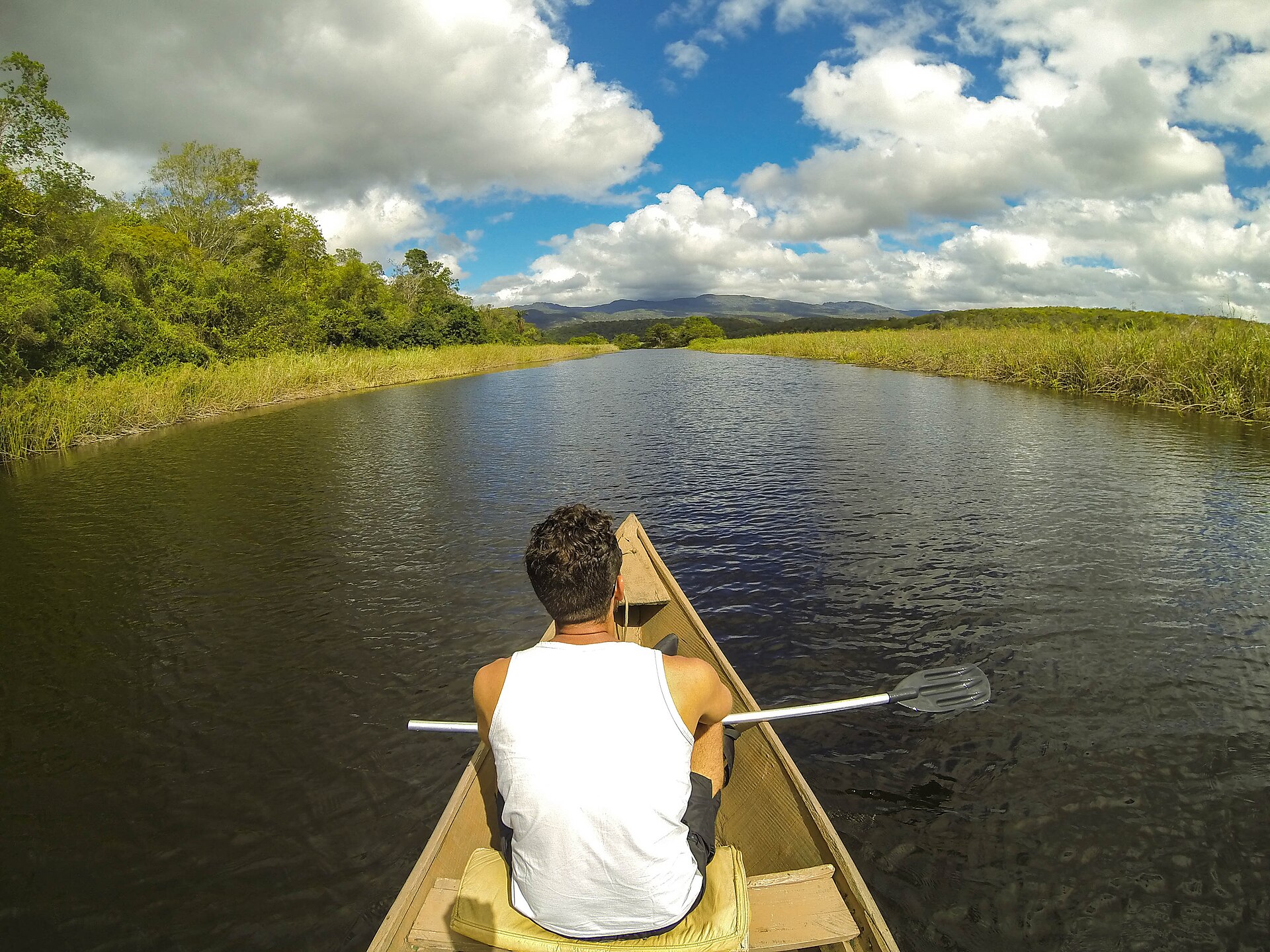 Rio Roncador — foto 4