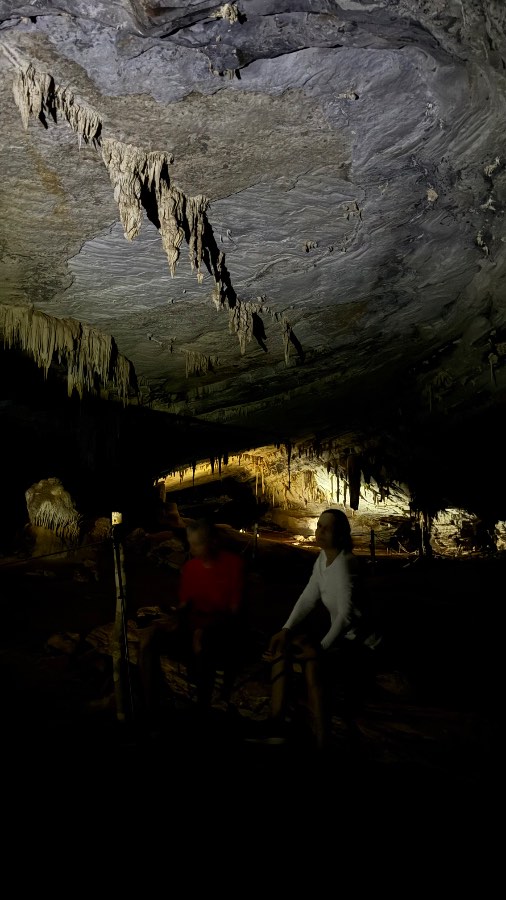 Gruta Lapa Doce — foto 5