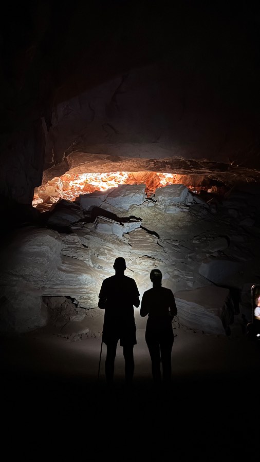Gruta Lapa Doce — foto 4