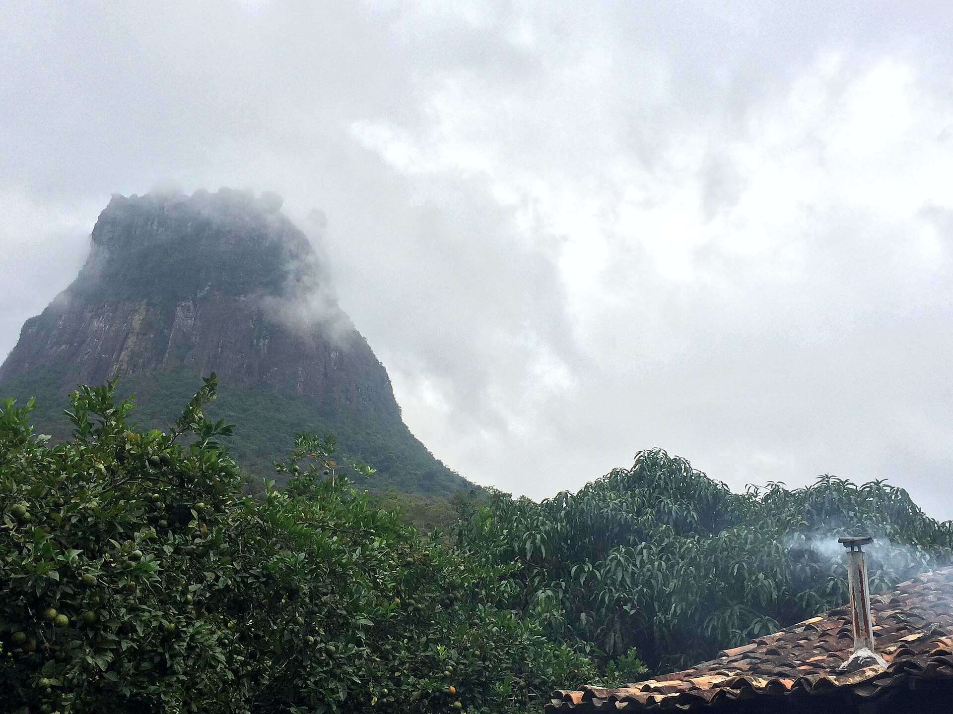 Morro do Castelo — foto 3