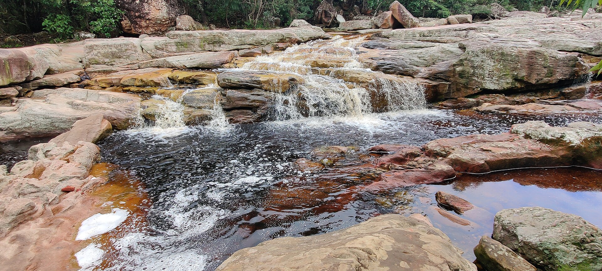 Parque da Muritiba — foto 4