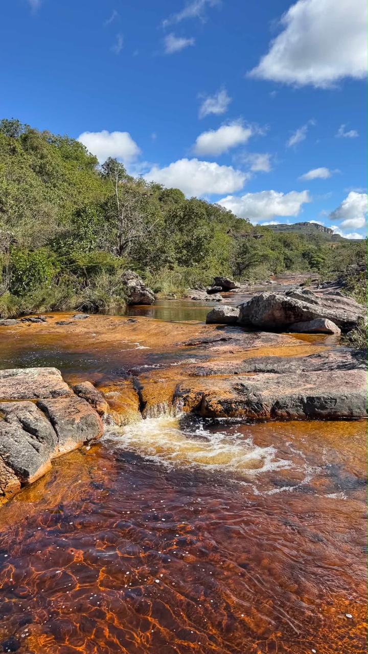 Vale das Piscinas