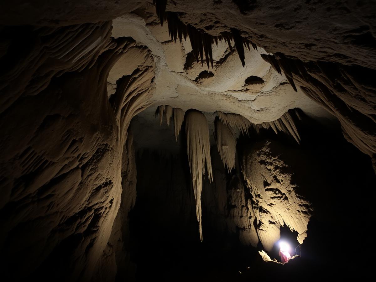 Gruta Lapa Doce